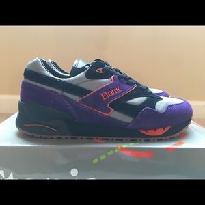 Etonic Barney’s Co Op Excluisve